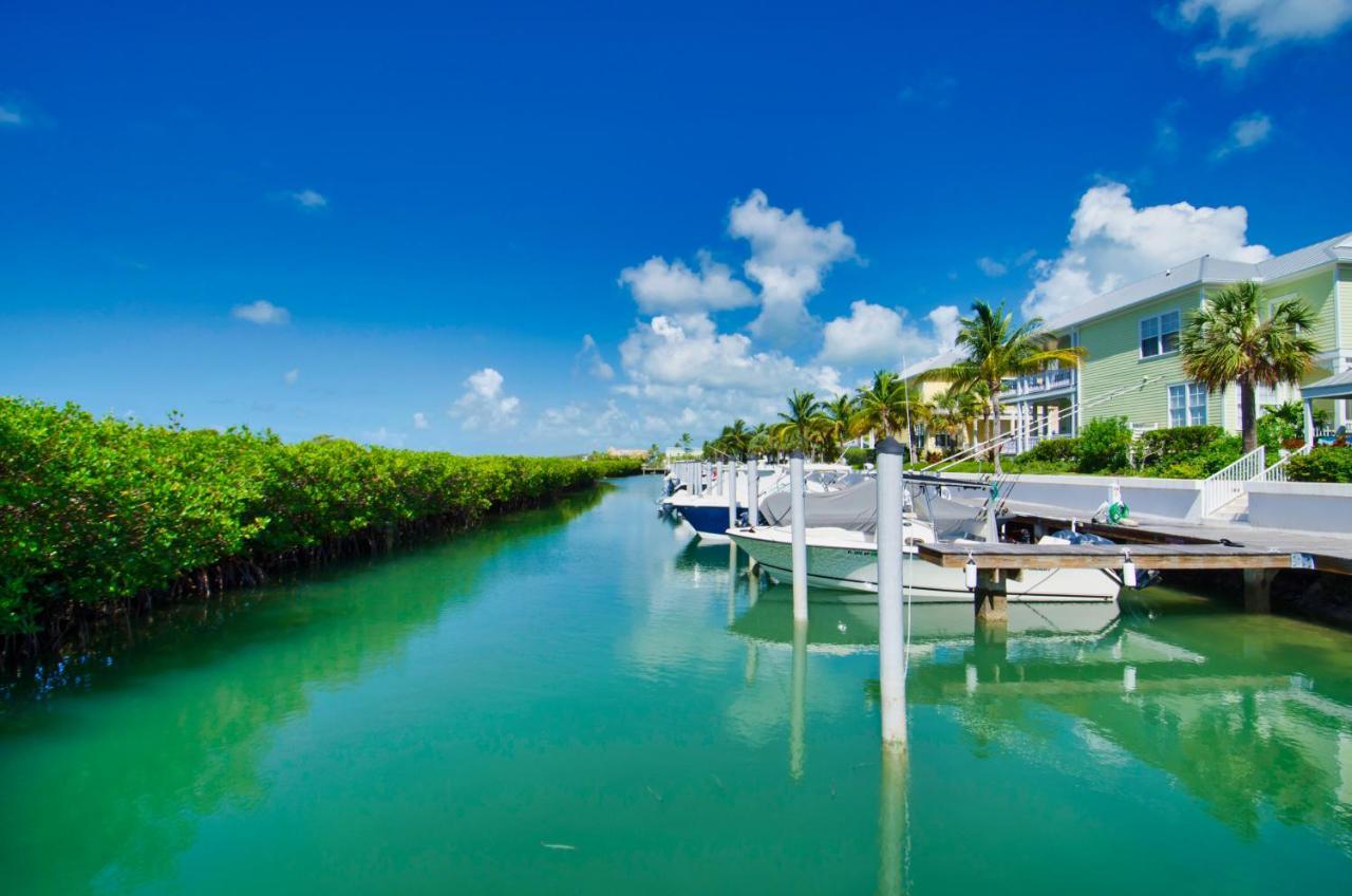 Angler'S Reef Resort Islamorada Exterior foto