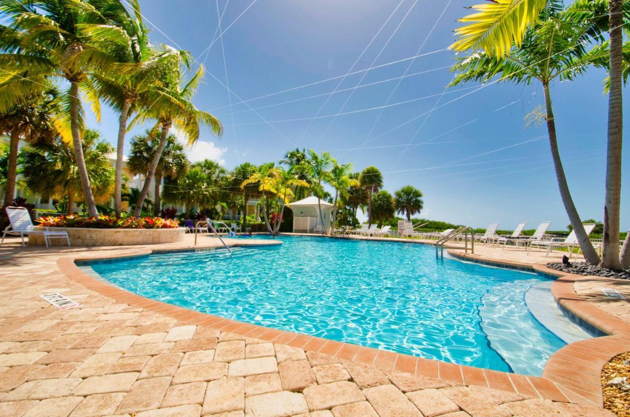 Angler'S Reef Resort Islamorada Exterior foto